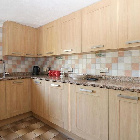 1 Paythorne Farm Cottages Henfield Extérieur photo