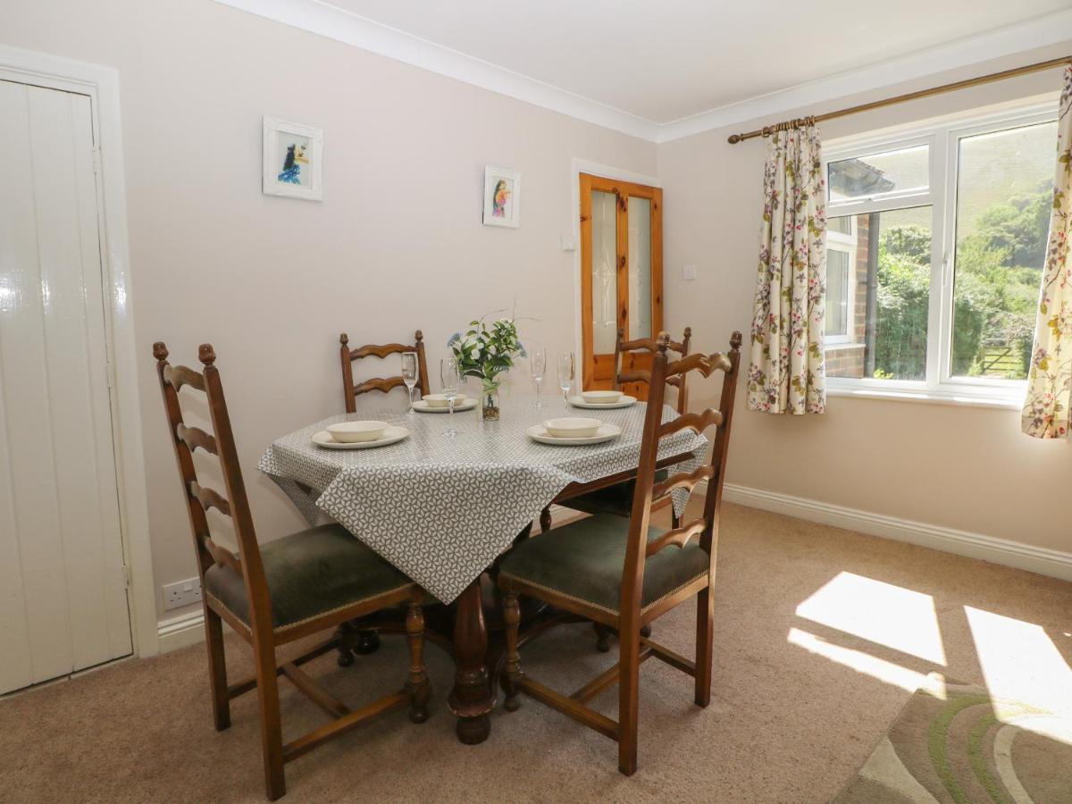 1 Paythorne Farm Cottages Henfield Extérieur photo