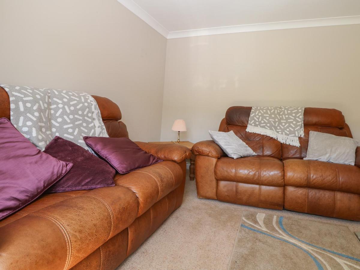 1 Paythorne Farm Cottages Henfield Extérieur photo