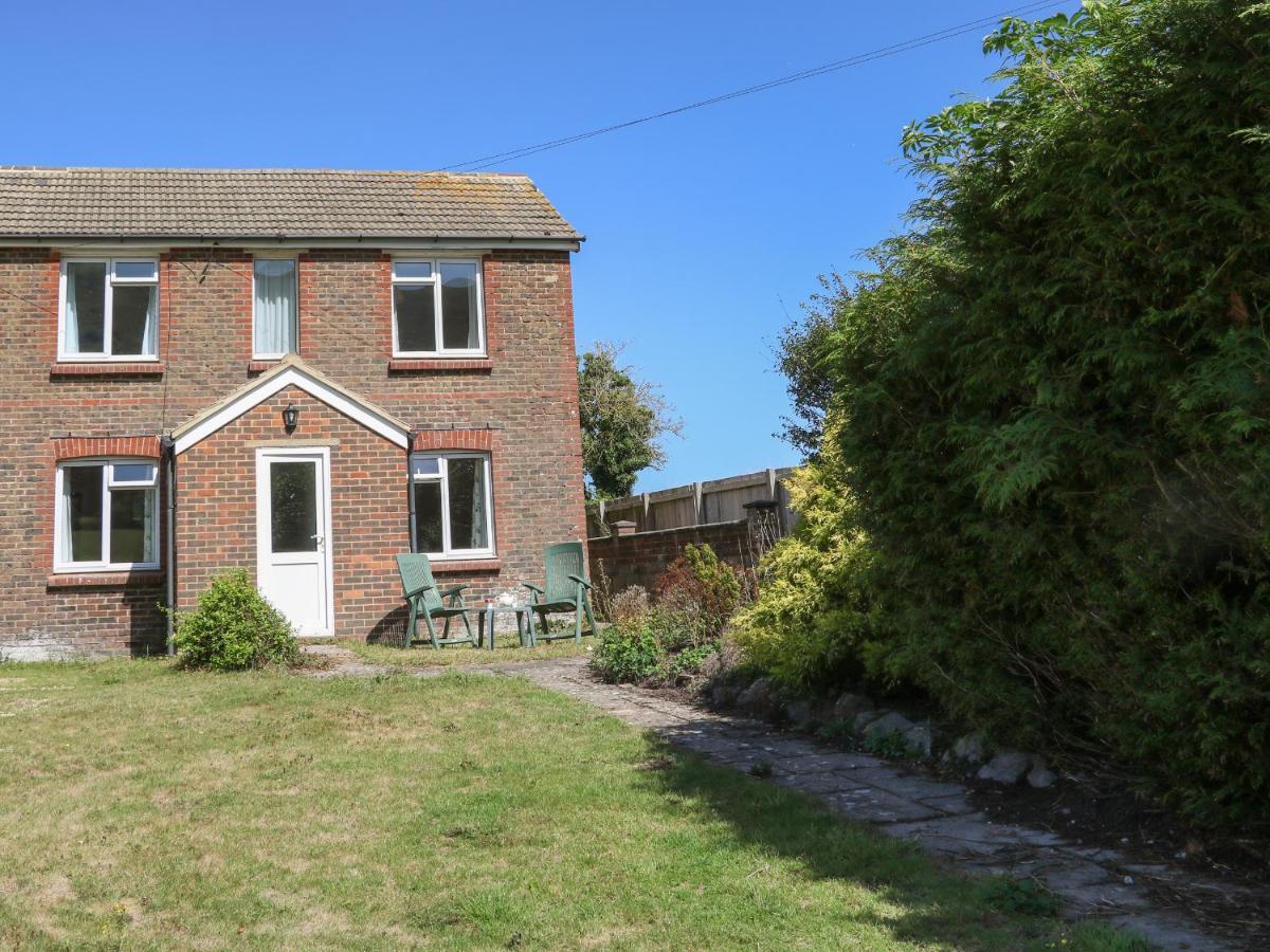 1 Paythorne Farm Cottages Henfield Extérieur photo