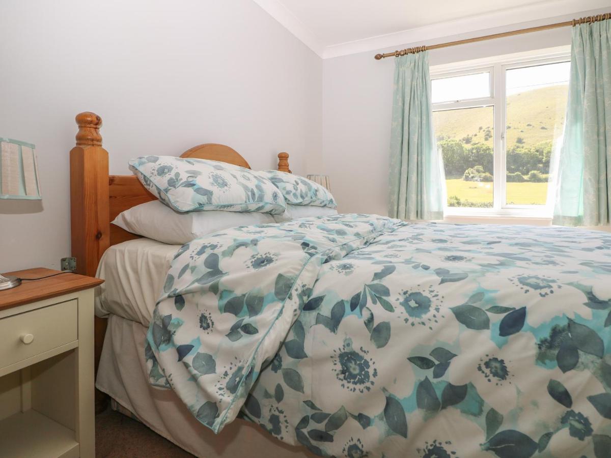 1 Paythorne Farm Cottages Henfield Extérieur photo