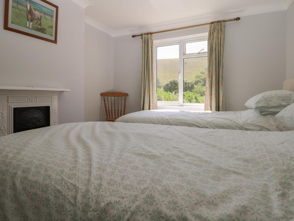 1 Paythorne Farm Cottages Henfield Extérieur photo
