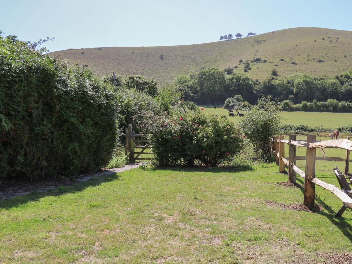 1 Paythorne Farm Cottages Henfield Extérieur photo