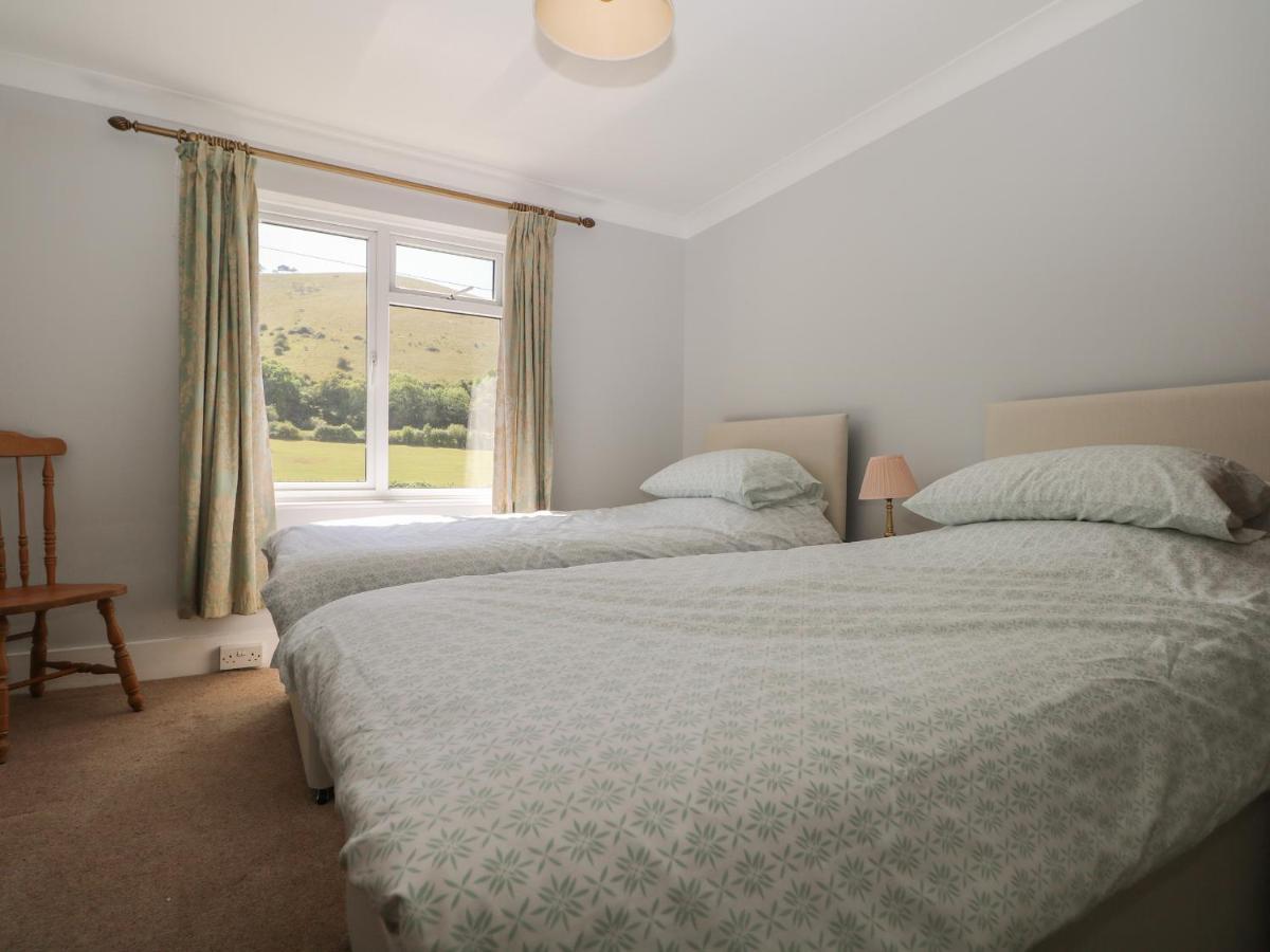 1 Paythorne Farm Cottages Henfield Extérieur photo