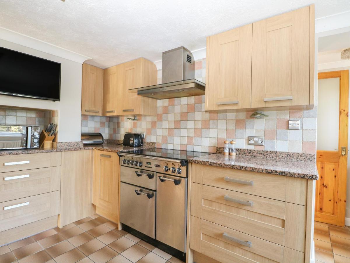 1 Paythorne Farm Cottages Henfield Extérieur photo